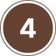 Step 4 icon used in the Tiny Indulgence ordering process.