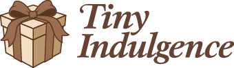 Tiny Indulgence